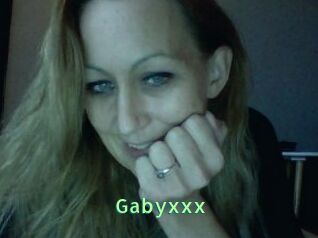 Gabyxxx