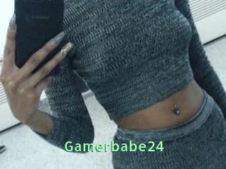 Gamerbabe24