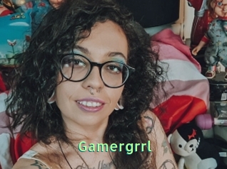 Gamergrrl
