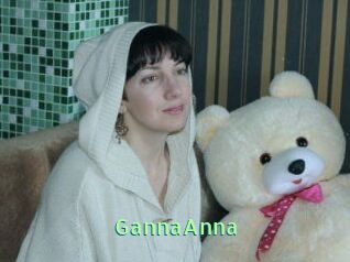 GannaAnna