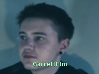 GarrettFtm