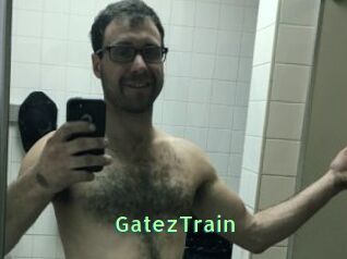 GatezTrain