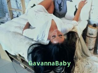 GavannaBaby