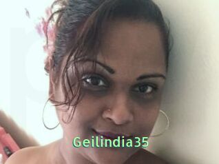 Geilindia35