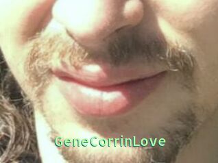 GeneCorrinLove