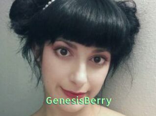 GenesisBerry