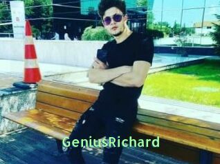 GeniusRichard