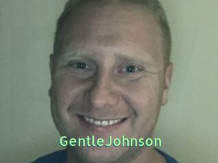 GentleJohnson