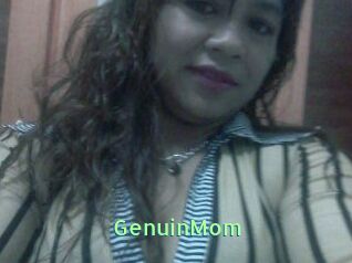 GenuinMom