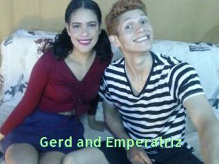 Gerd_and_Emperatriz
