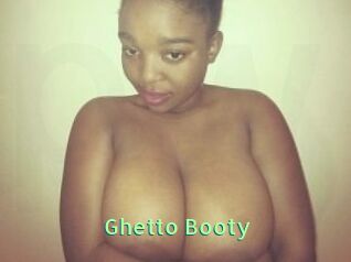 Ghetto_Booty
