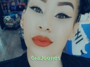 GiaJoones