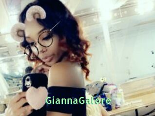 GiannaGalore
