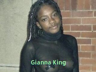 Gianna_King
