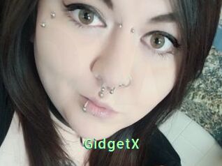 GidgetX