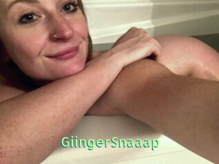 GiingerSnaaap
