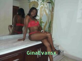 GinaEvansx