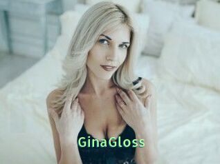 GinaGloss