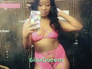 GinaQueens