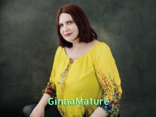 GinnaMature