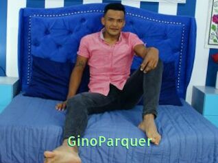 GinoParquer
