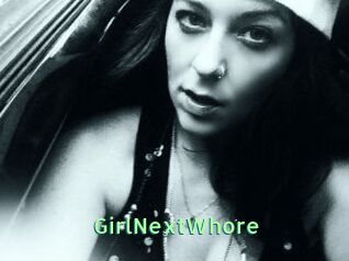 GirlNextWhore