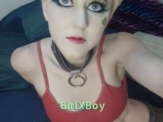 GirlXBoy