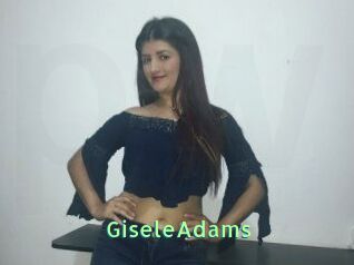 Gisele_Adams