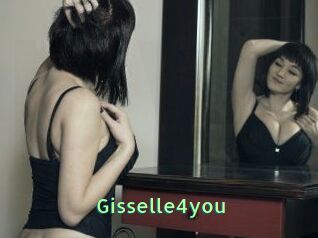 Gisselle4you