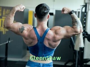 GlennShaw