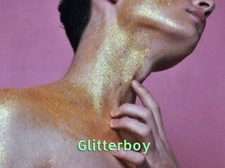 Glitterboy