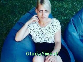 GloriaSweet