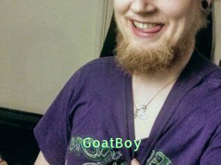 GoatBoy