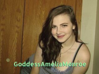 GoddessAmeliaMonroe