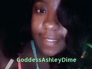 GoddessAshleyDime