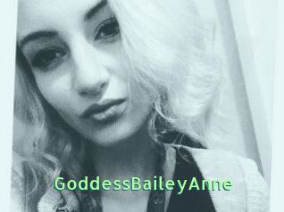 GoddessBaileyAnne
