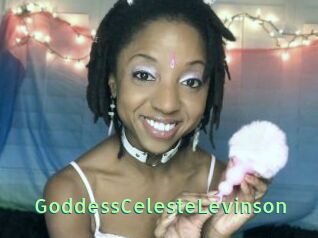 GoddessCelesteLevinson