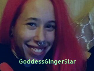 GoddessGingerStar