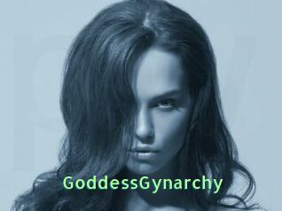 GoddessGynarchy