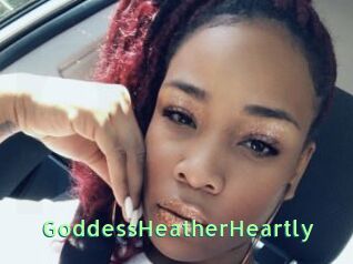 GoddessHeatherHeartly
