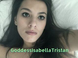GoddessIsabellaTristan