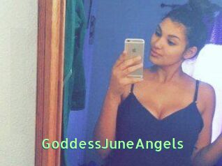GoddessJuneAngels