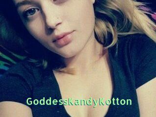 GoddessKandyKotton