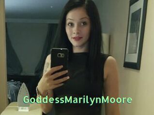 GoddessMarilynMoore