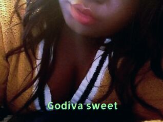 Godiva_sweet