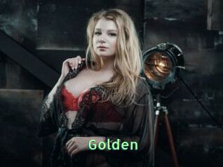 Golden_Boobs