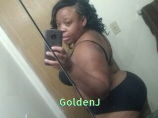 GoldenJ