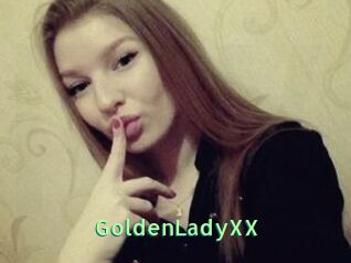 GoldenLadyXX
