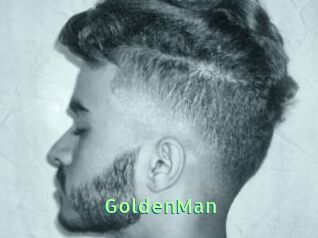 GoldenMan