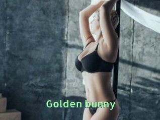 Golden_bunny